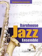 La Llama Azule Jazz Ensemble sheet music cover